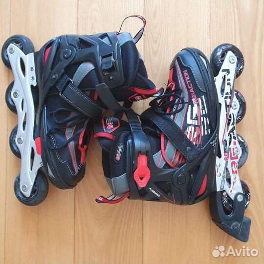 Ролики Reaction EU 36-41