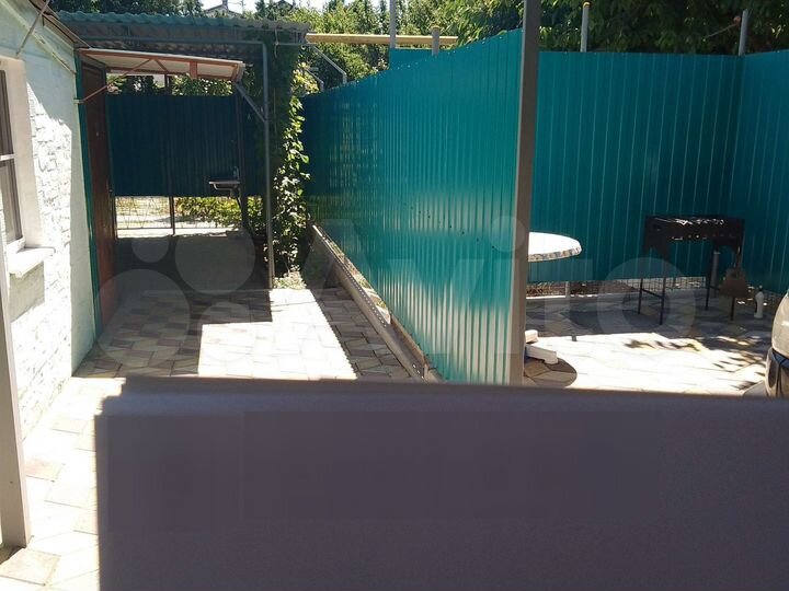 Дом 36 м² на участке 6 сот.