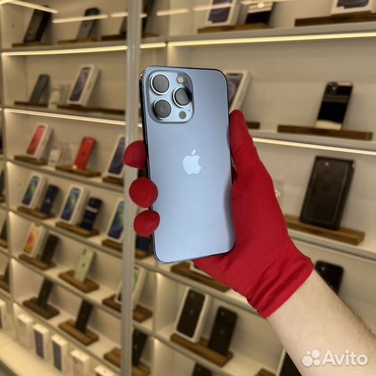 iPhone 13 Pro, 128 ГБ