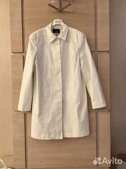 Плащ женский летний 48 50