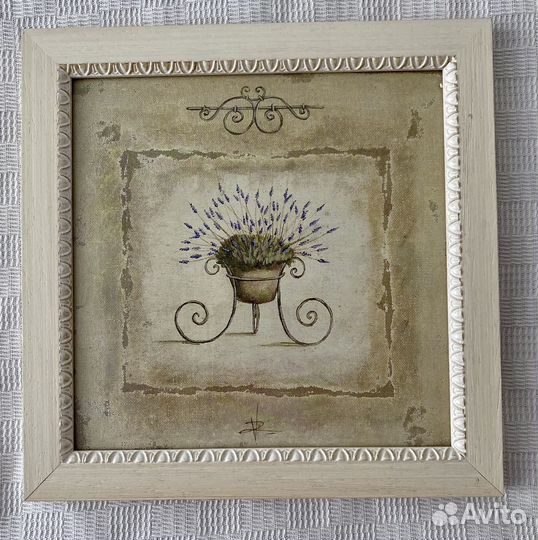 Декор на стену из Финляндии