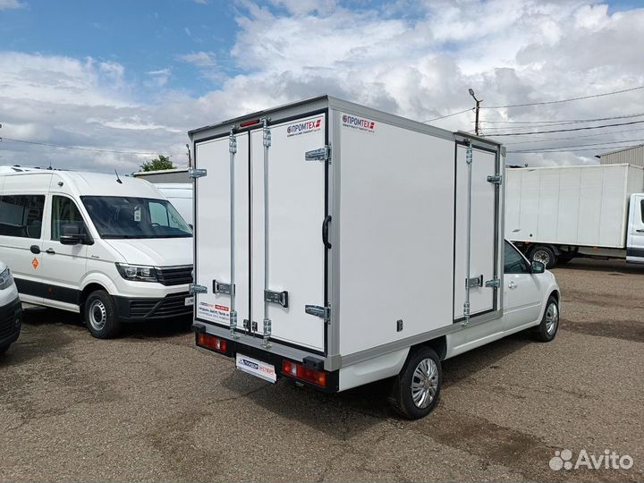 LADA Granta 1.6 МТ, 2024, 18 км