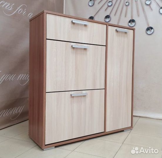 Обувница 