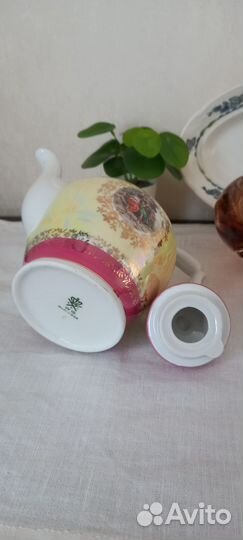 Посуда винтаж (предметы) СССР, ГДР