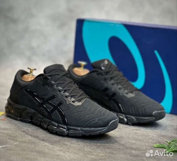 Кроссовки Asics Gel-Quantum 360 5