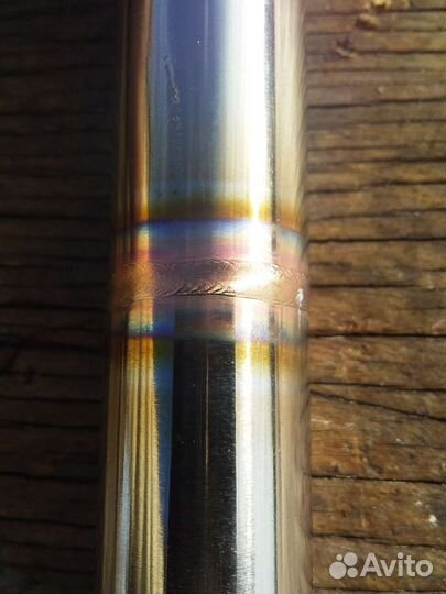 Ремонт и изготовление перегонных кубов, баков