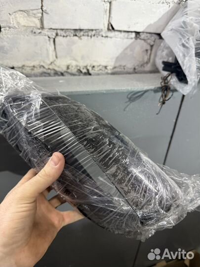 Зеркала калина 1 (грната)