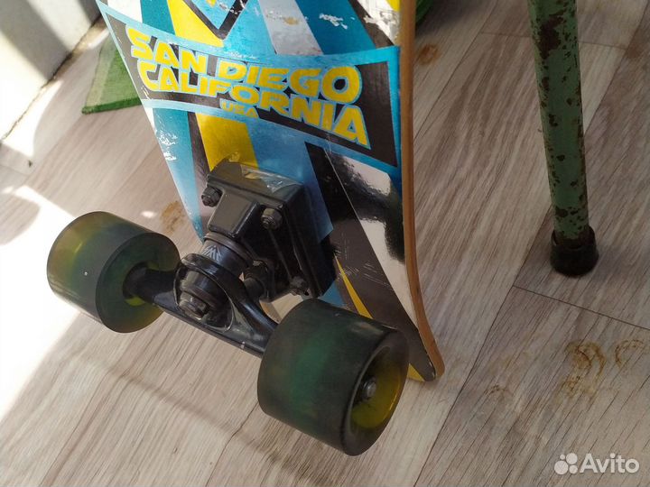 Скейтборд пр-ва США