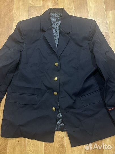 Форма мвд мужская