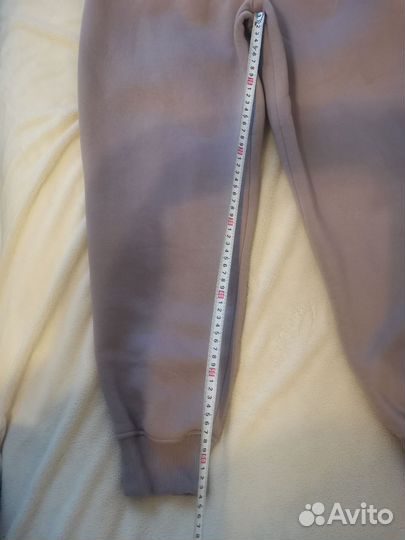 Спортивный костюм на флисе