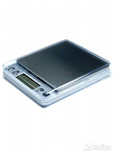 Весы ювелирные до 2000г 0.1г