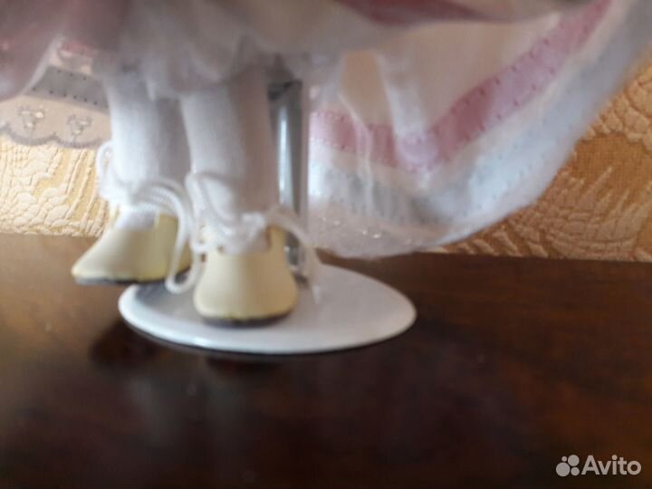 Кукла сувенирная 