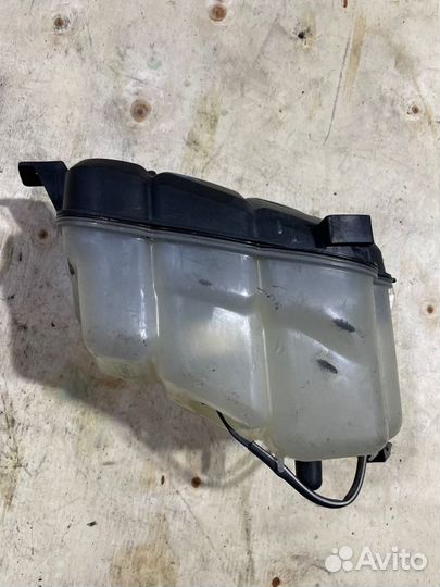 Бачок расширительный Volvo S60 FS48 B4164T