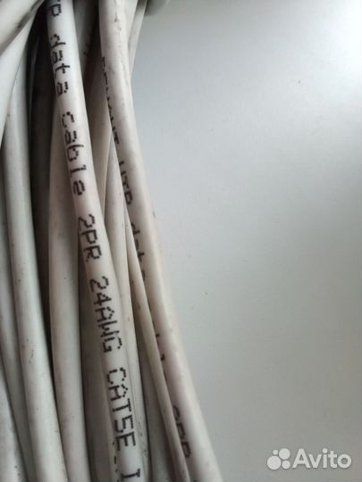 Дата Кабель