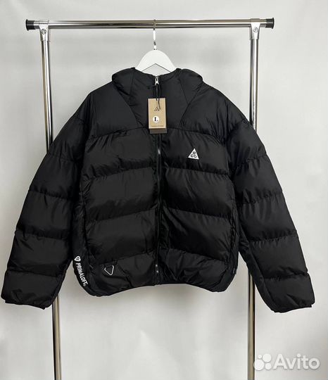 Пуховик Nike ACG