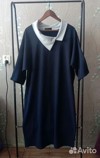 Одежда пакетом, цена за всё 58-60