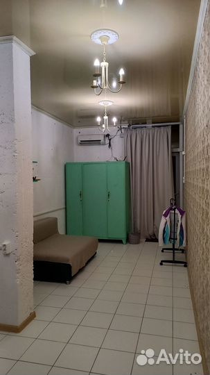 Почасовая аренда кабинета