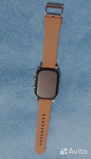 SMART Baby Watch T58