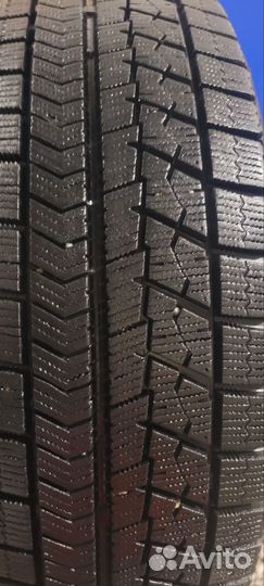 Bridgestone Blizzak Ice 175/65 R14 100ZR