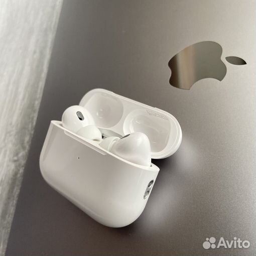 Apple AirPods Pro 2