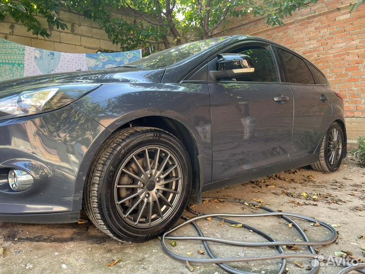 Adistar Tourking XS01 205/55 R16