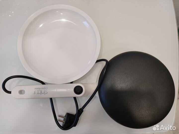 Электроблинница sinbo