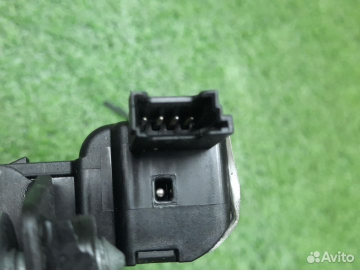 Замок багажника задний Bmw 5 Series F10