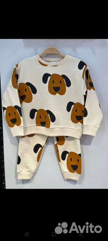 Костюм zara Турция новый