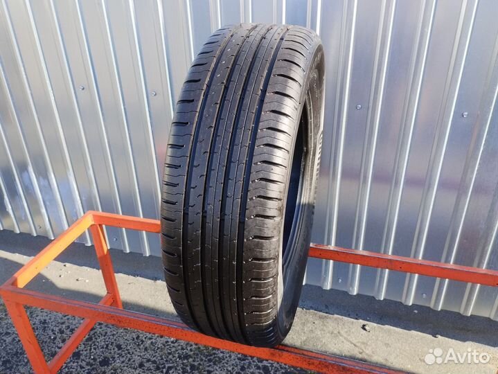 Continental ContiEcoContact 5 215/60 R17 96H