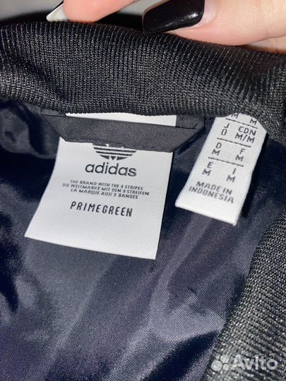 Куртка Adidas