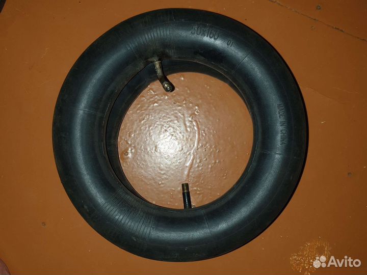 Камера 50х160