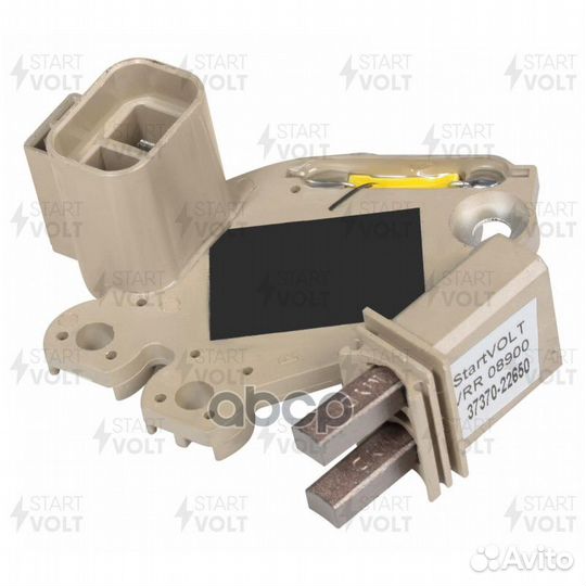 Регулятор гененератора hyundai accent/verna/GET