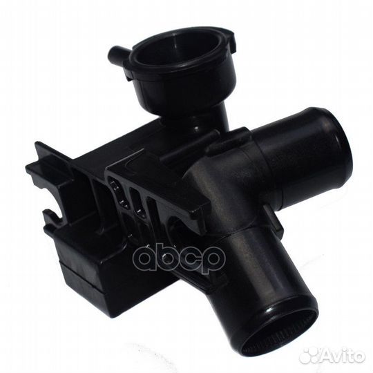 Фитинг трубки системы охлаждения