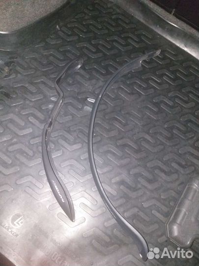 Крылья для велосипеда 29