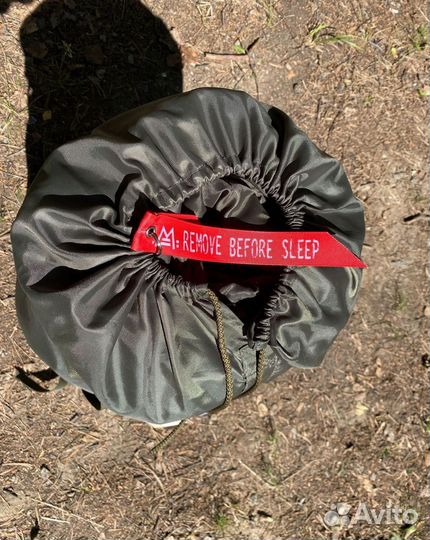 Спальный мешок Mishka