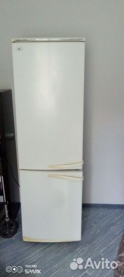 Холодильник бу минск