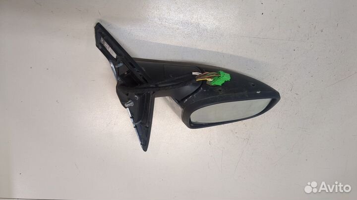 Зеркало боковое левое Volvo S80