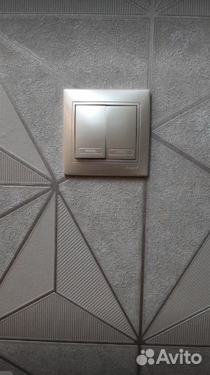 Услуги Электрика