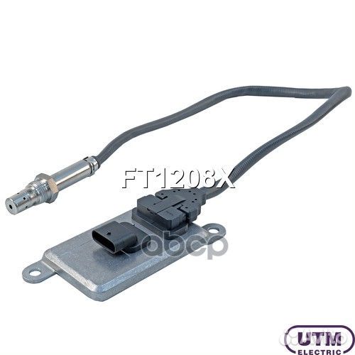 Датчик Nox FT1208X Utm