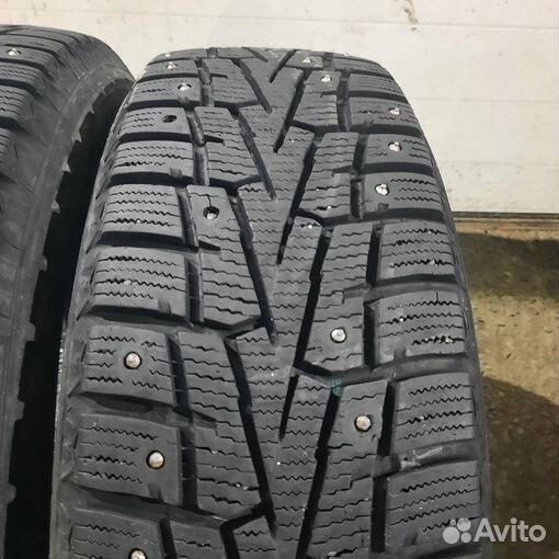 Roadstone Winguard WinSpike 195/65 R15