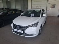 Новый Changan Alsvin 1.5 AMT, 2024, цена от 1 599 900 руб.