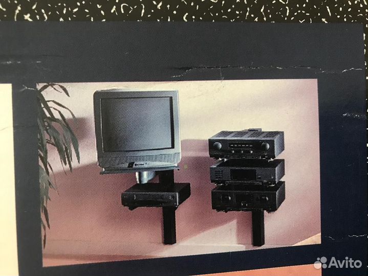 Подвесная система для бытовой техники, новая