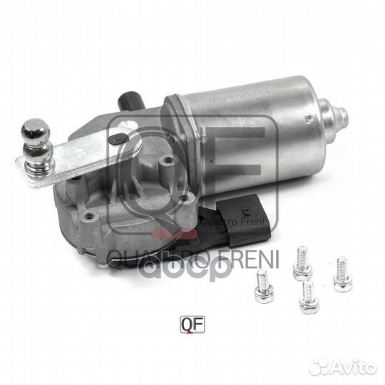 Мотор трапеции fr qf01n00004 quattro freni