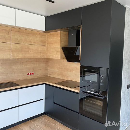 Кухня Кухонный гарнитур