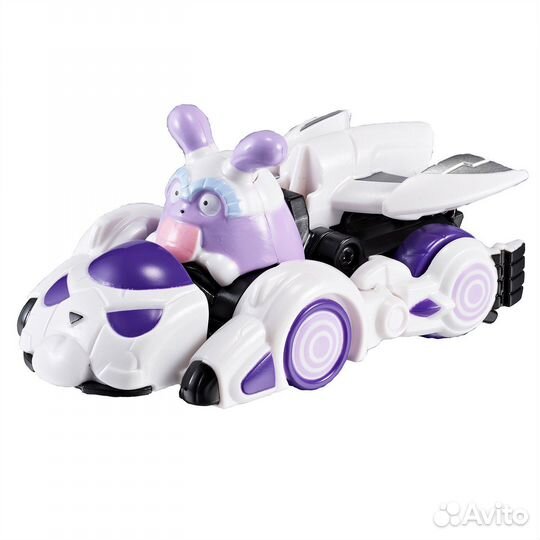 Трансформер Monkart Битроид Монча