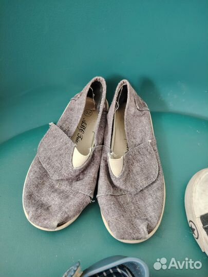 Обувь для девочки 25 26 размер