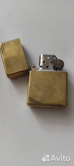 Зажигалка zippo оригинал