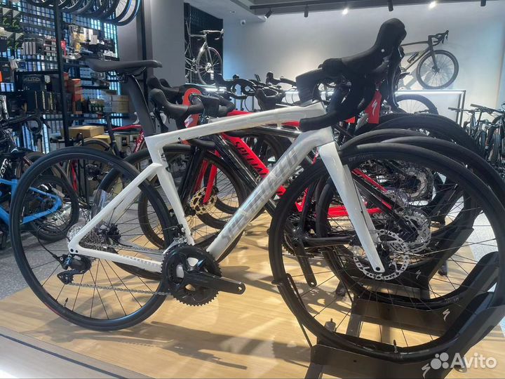 Specialized Tarmac SL7 Sport