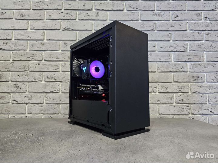 Пк intel / 1660 super