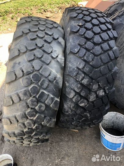 КАМА 1260-1 425/85 R21